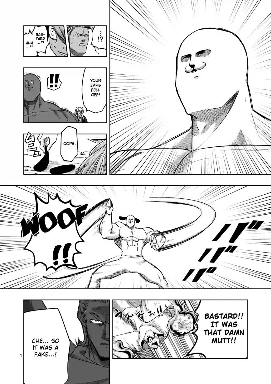 Helck Chapter 61.1 - Page 4