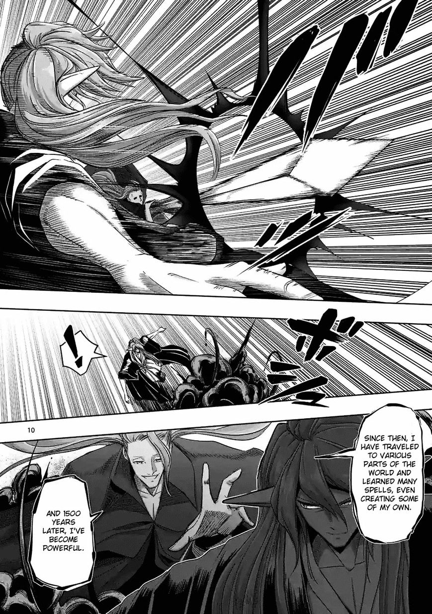 Helck Chapter 61.2 - Page 10
