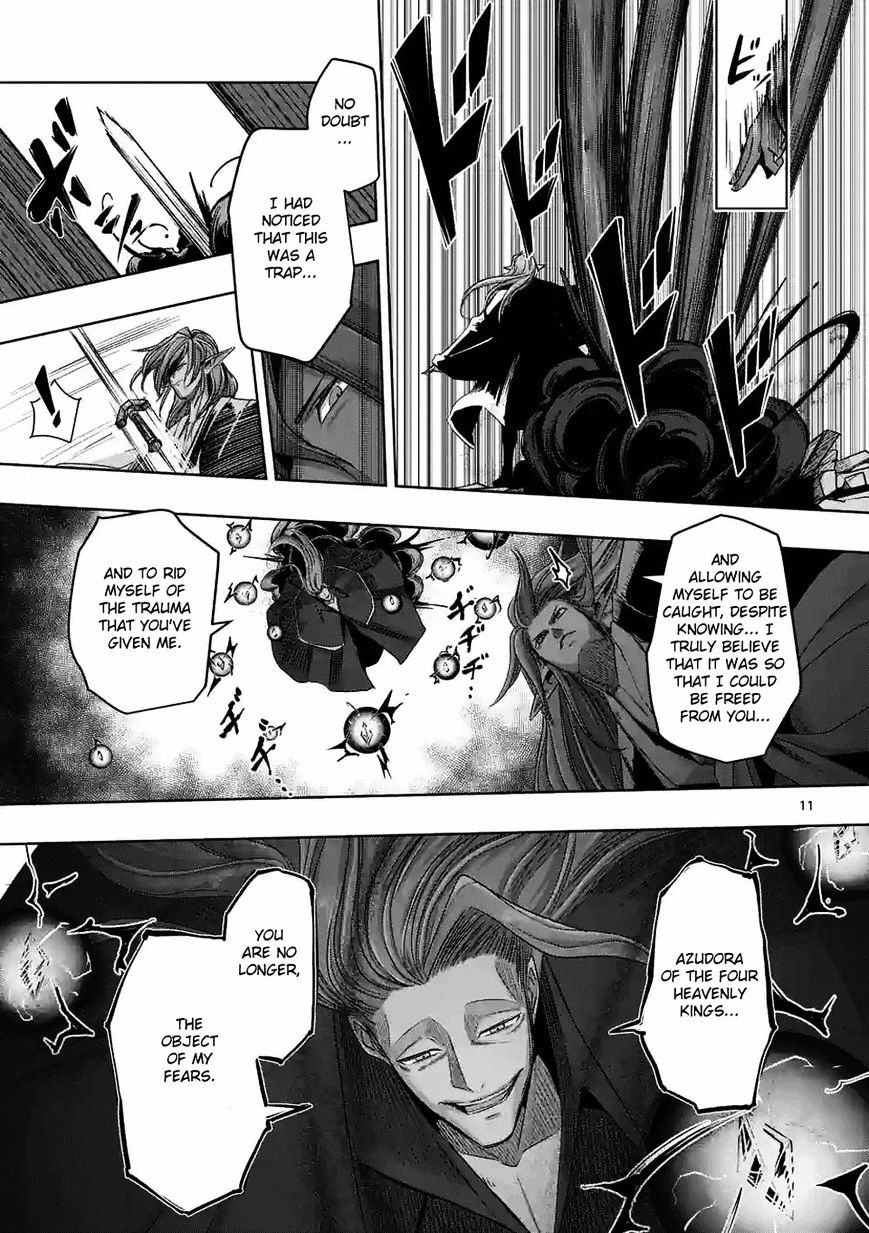 Helck Chapter 61.2 - Page 11