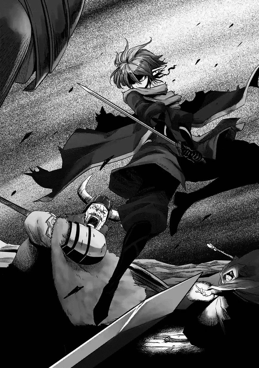 Helck Chapter 61.2 - Page 2