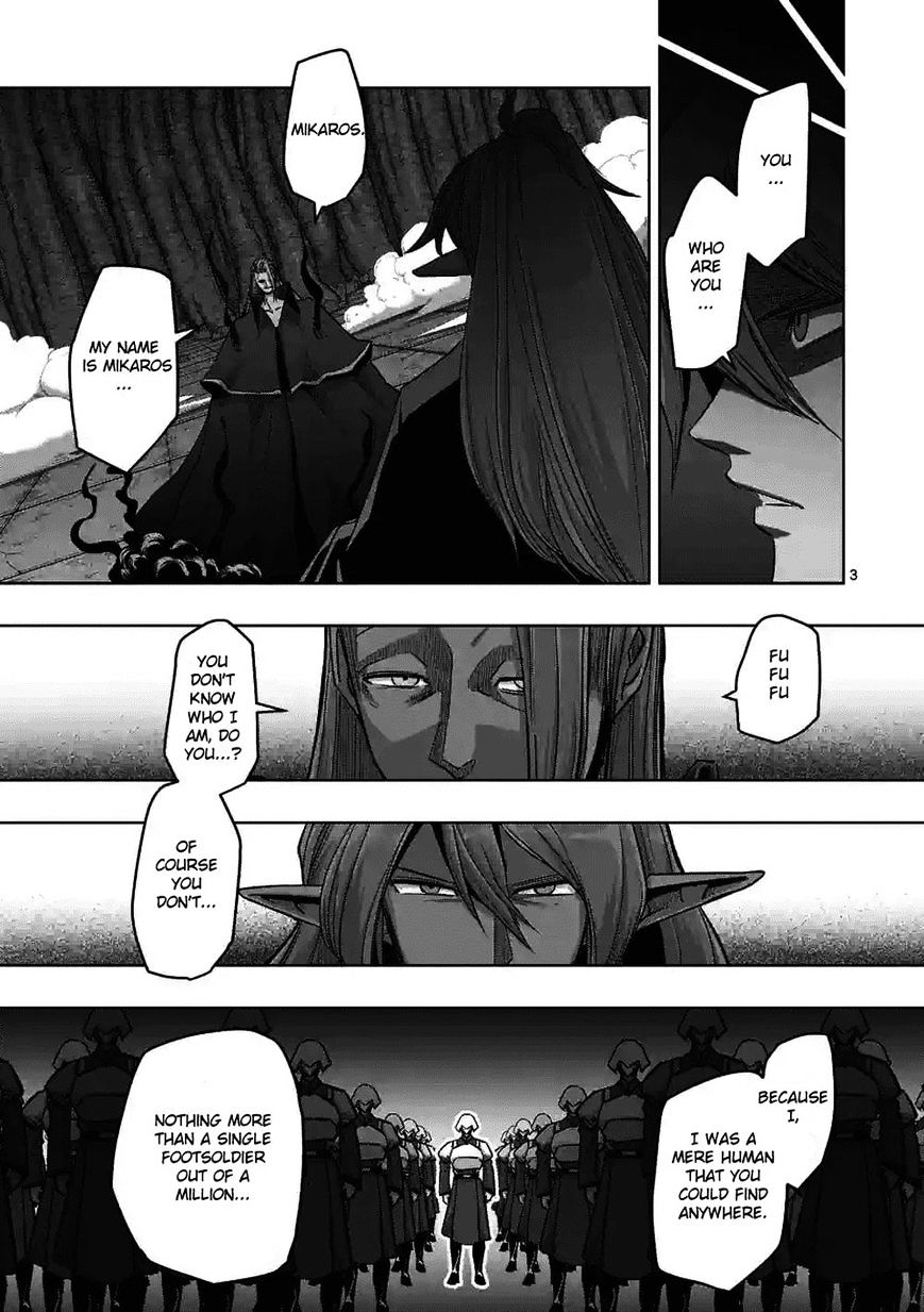 Helck Chapter 61.2 - Page 3
