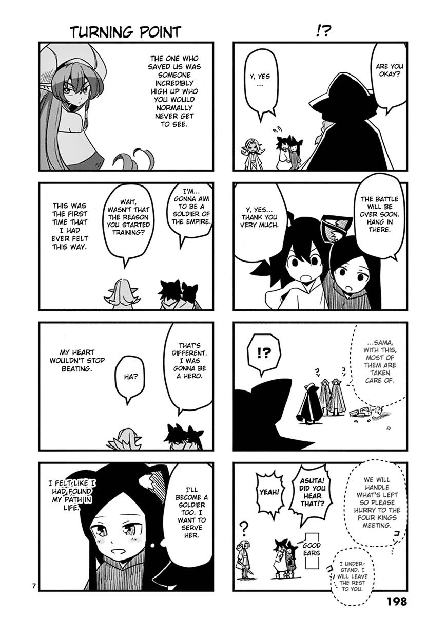 Helck Chapter 61.3 - Page 6