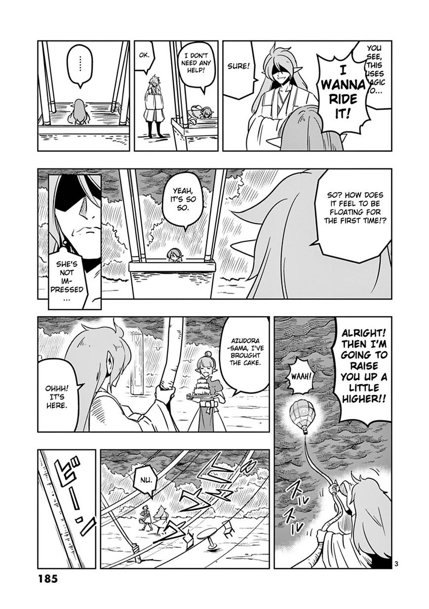 Helck Chapter 61.4 - Page 2