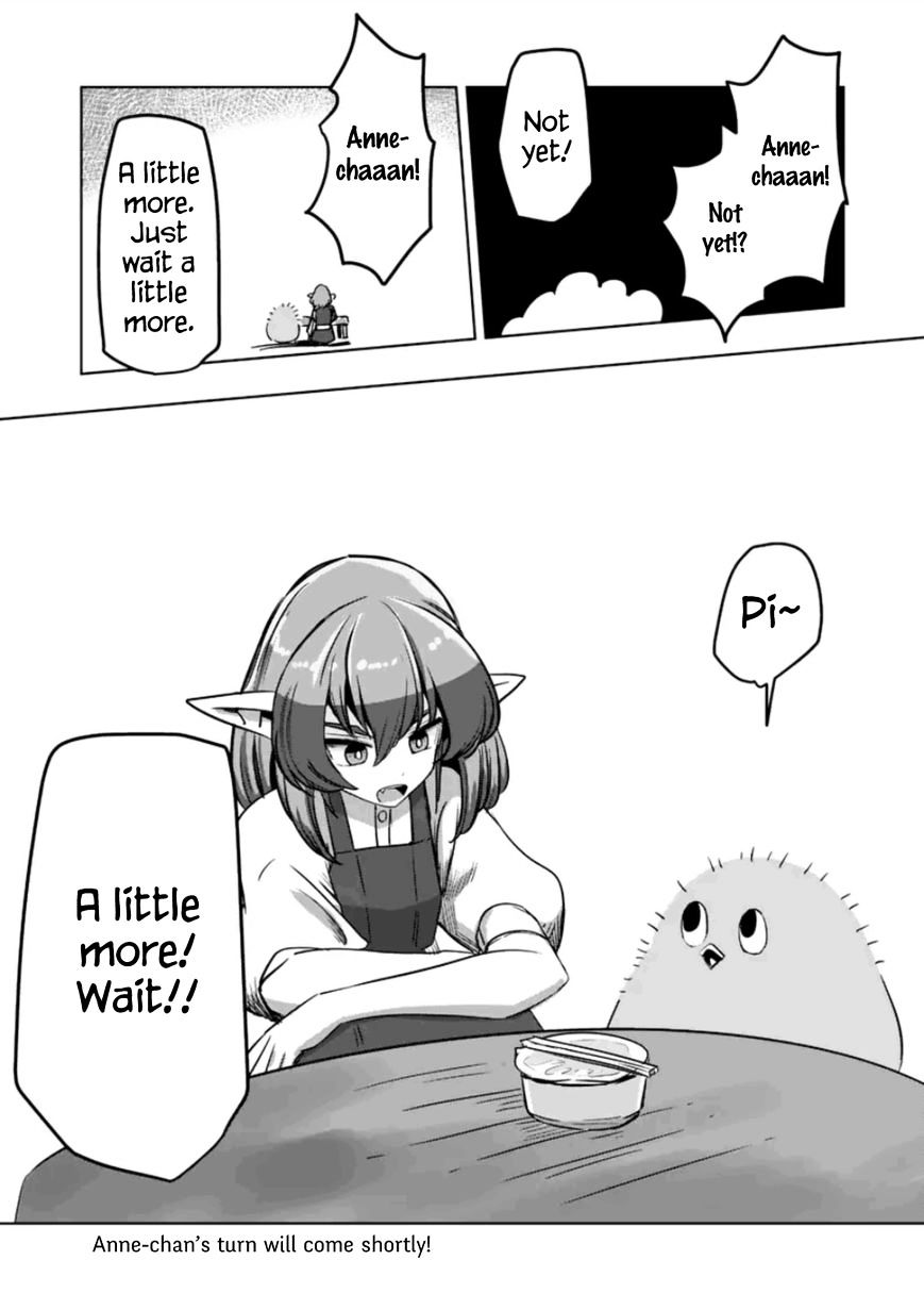 Helck Chapter 61.6 - Page 3