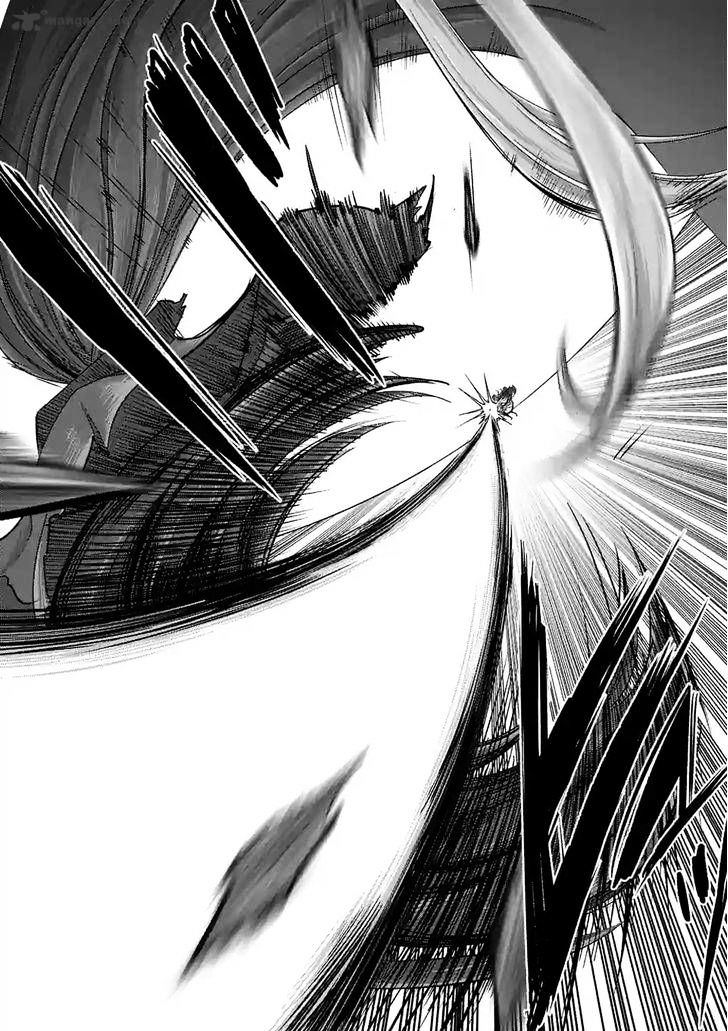 Helck Chapter 61 - Page 11