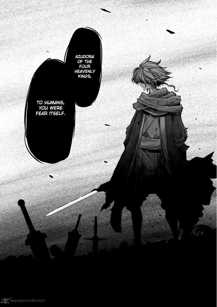 Helck Chapter 61 - Page 18