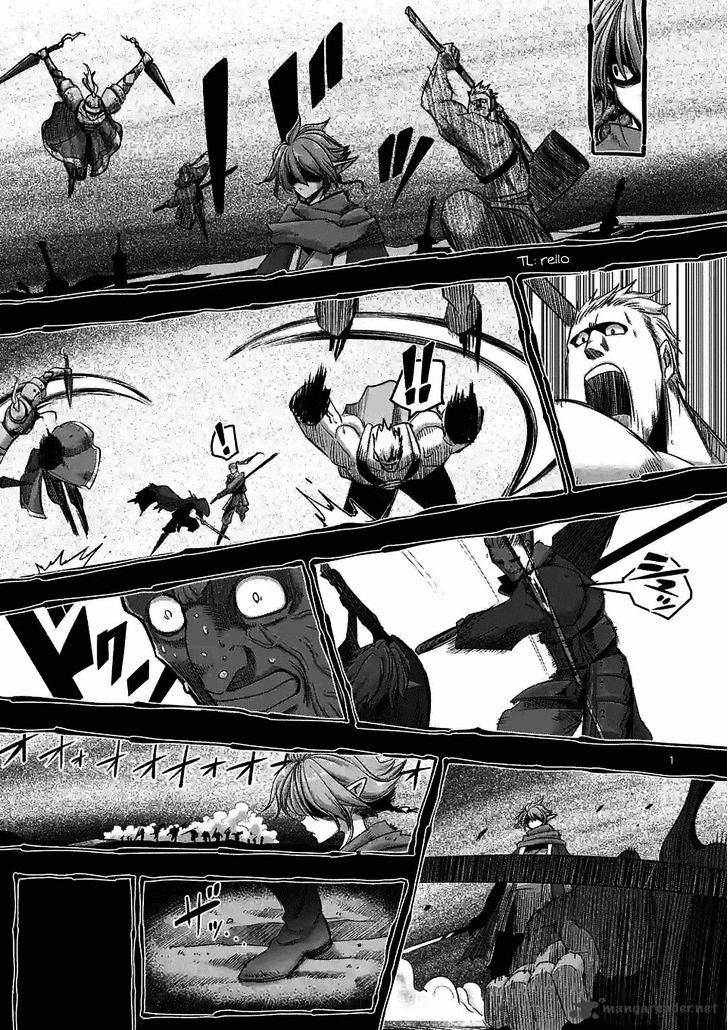 Helck Chapter 61 - Page 19