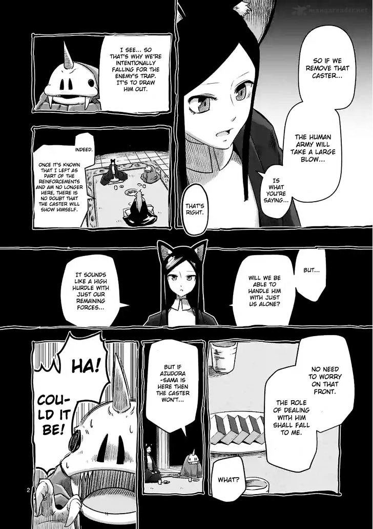 Helck Chapter 61 - Page 2