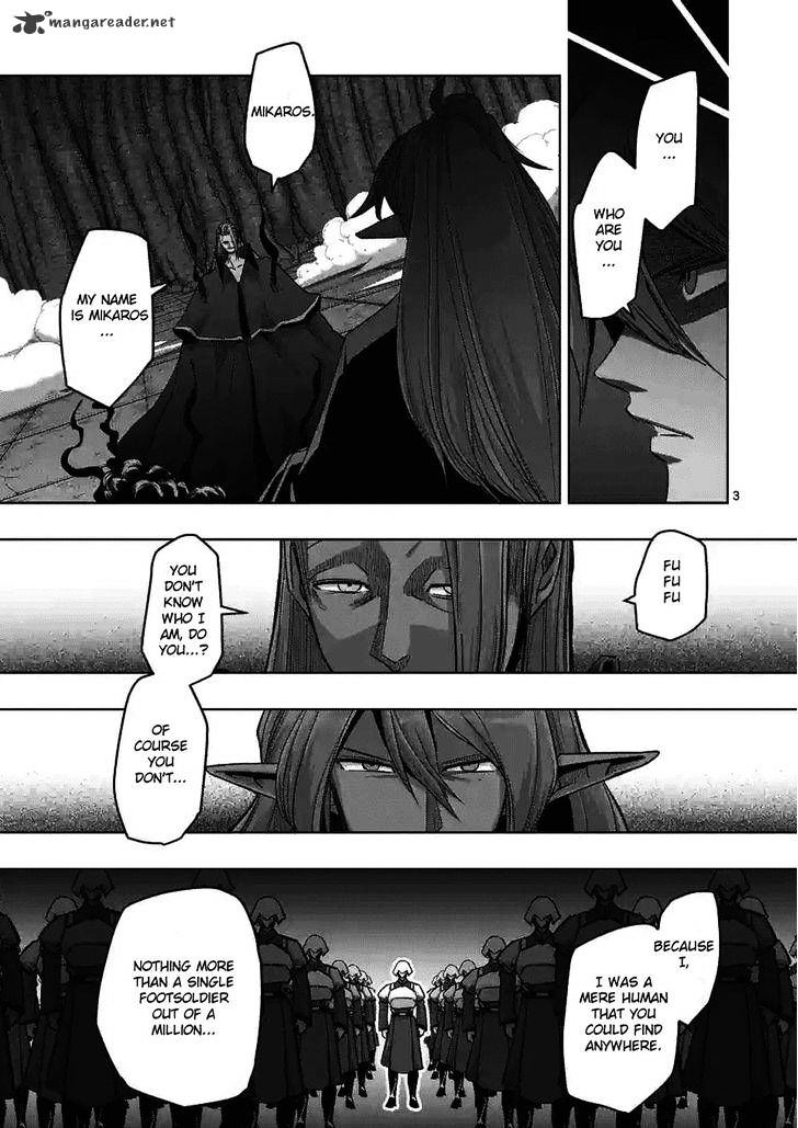 Helck Chapter 61 - Page 21