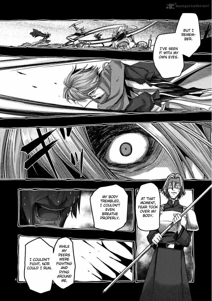 Helck Chapter 61 - Page 22