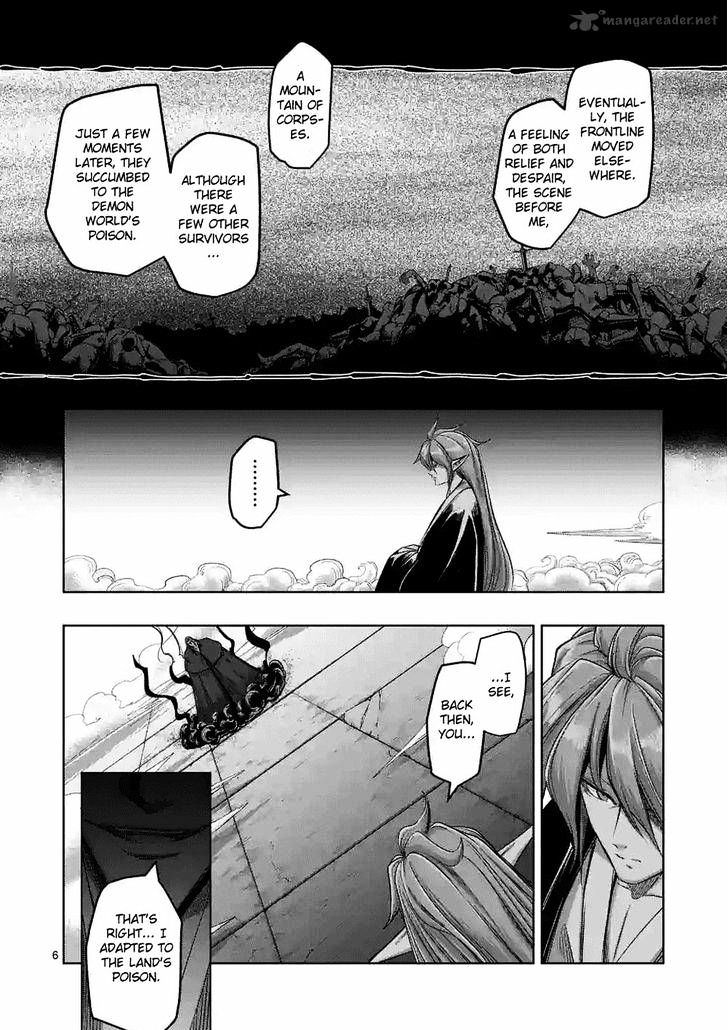 Helck Chapter 61 - Page 24