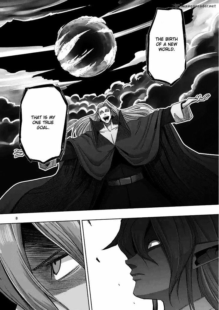 Helck Chapter 61 - Page 26