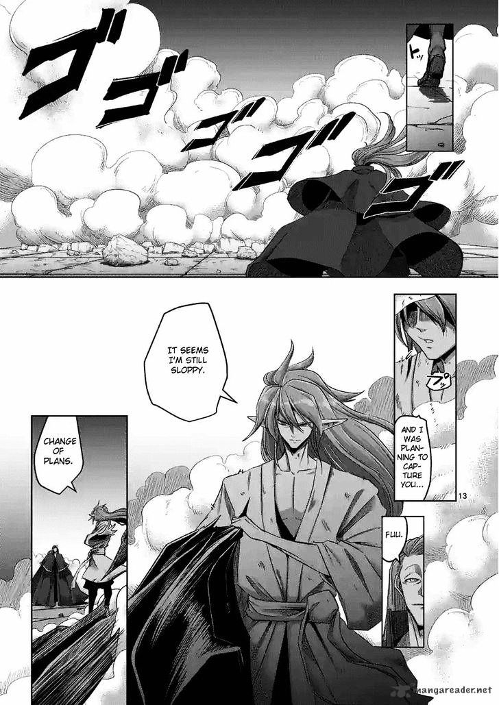 Helck Chapter 61 - Page 31