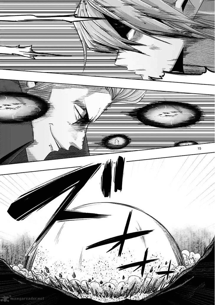 Helck Chapter 61 - Page 33