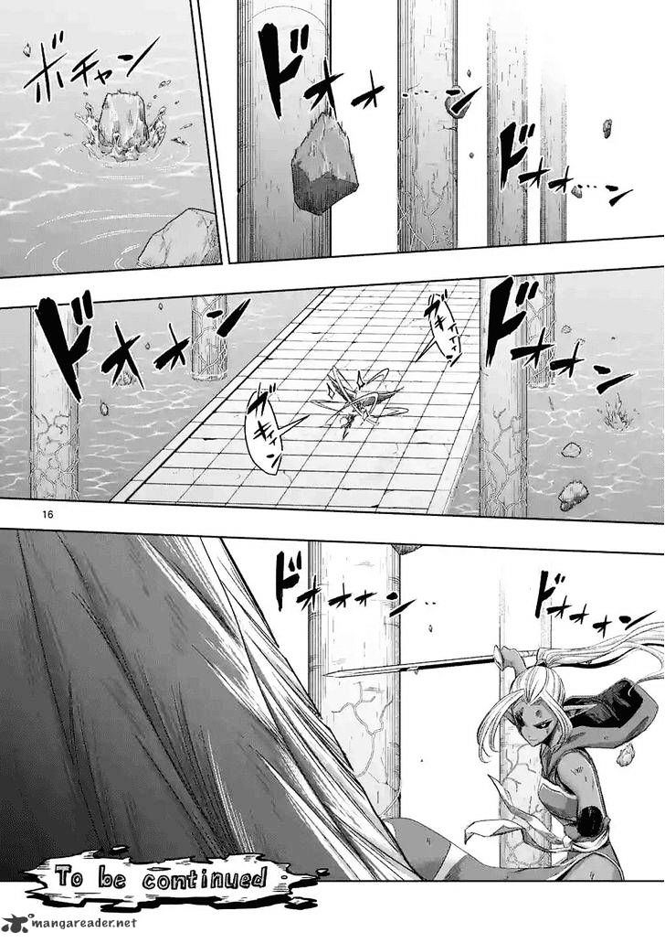 Helck Chapter 61 - Page 34