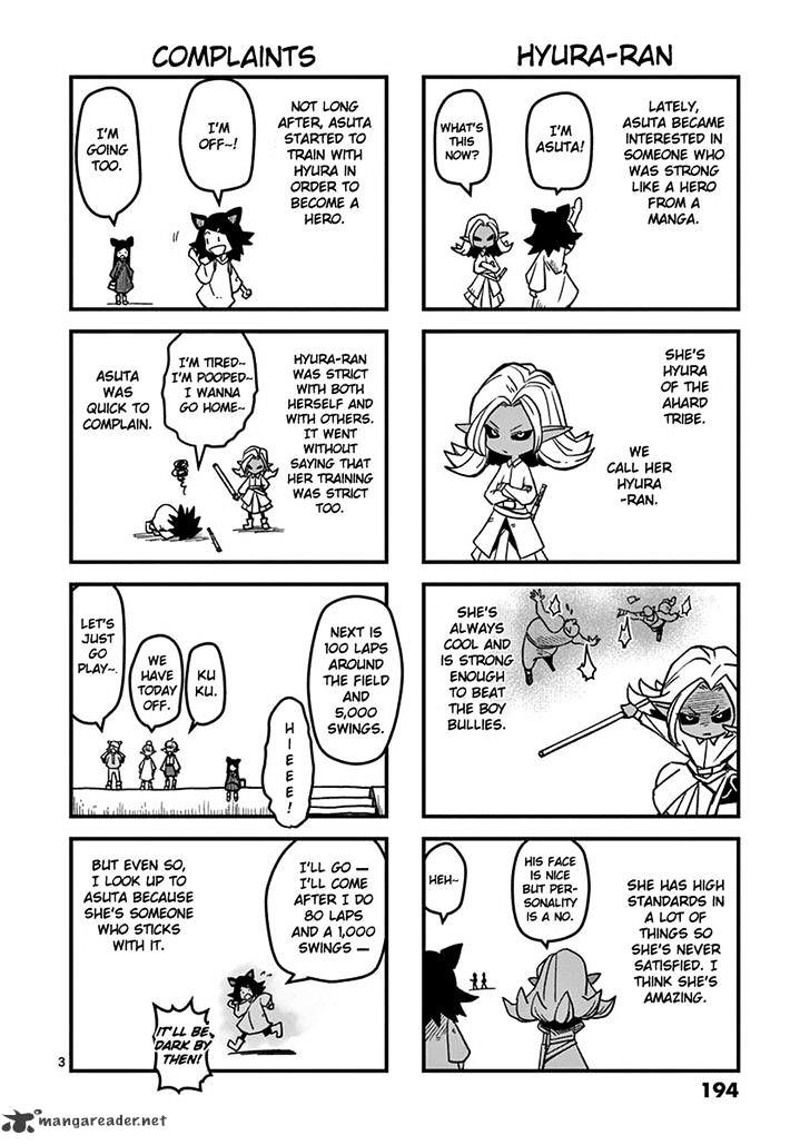 Helck Chapter 61 - Page 36