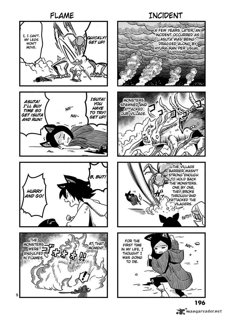 Helck Chapter 61 - Page 38