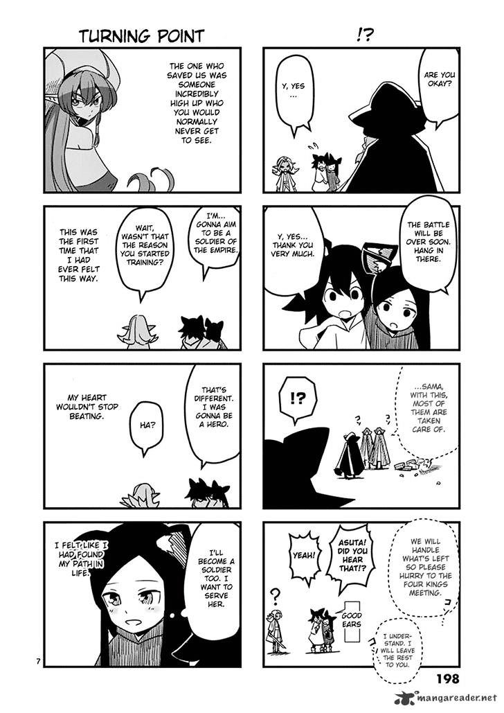 Helck Chapter 61 - Page 40