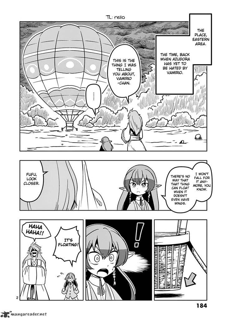 Helck Chapter 61 - Page 42