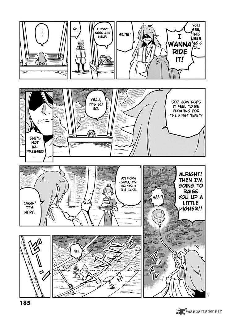 Helck Chapter 61 - Page 43