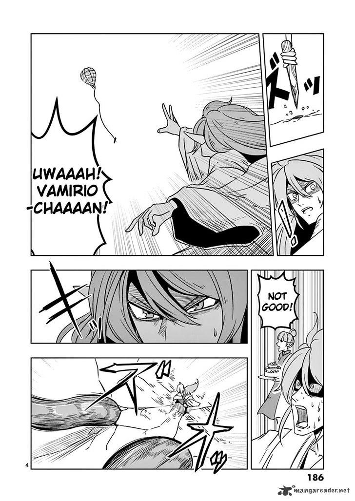 Helck Chapter 61 - Page 44