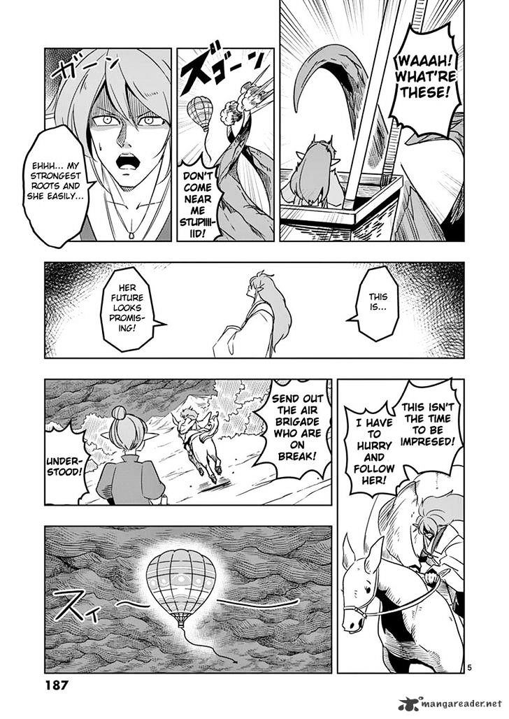 Helck Chapter 61 - Page 45