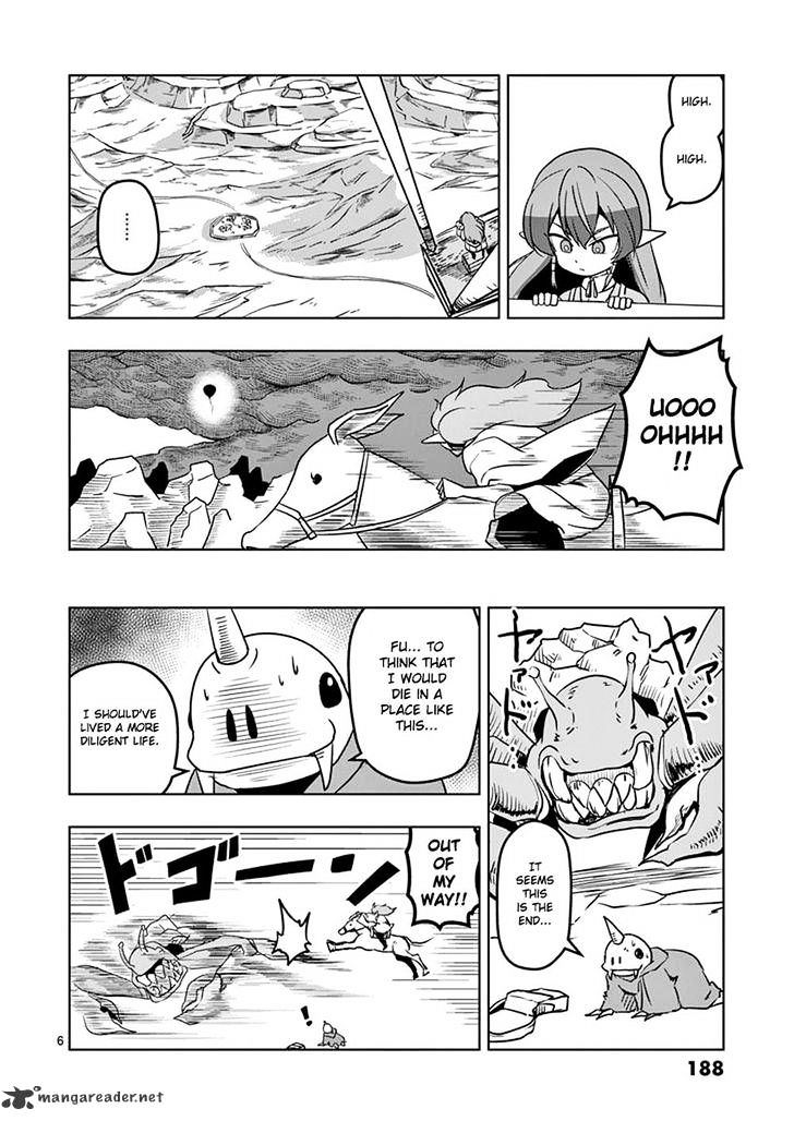 Helck Chapter 61 - Page 46