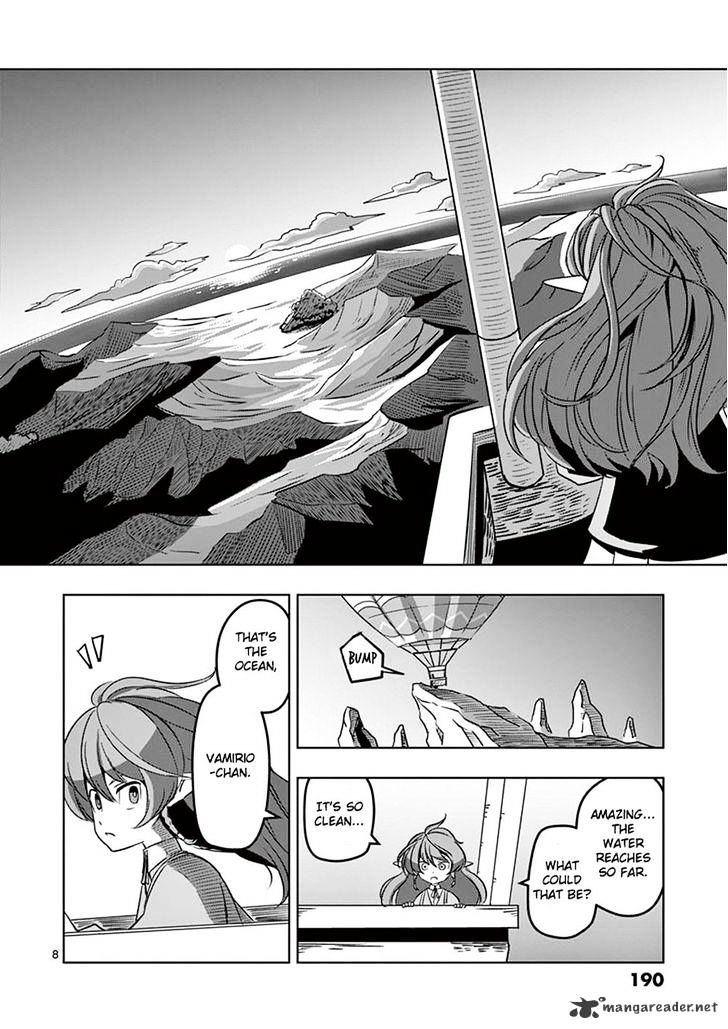 Helck Chapter 61 - Page 48