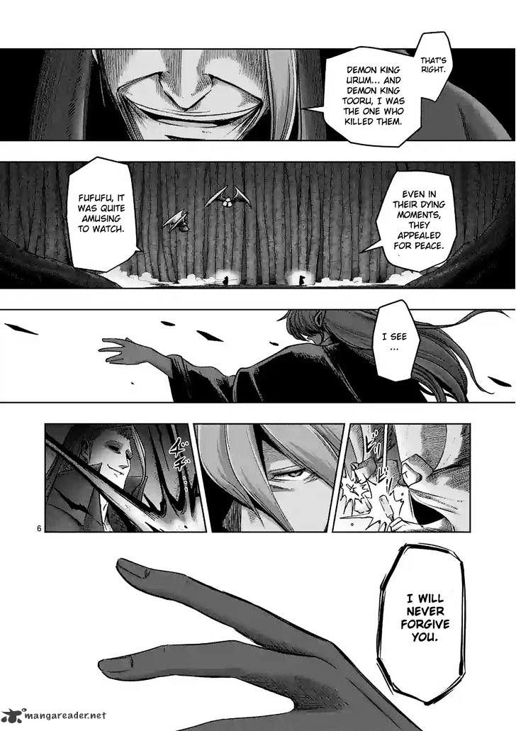 Helck Chapter 61 - Page 6