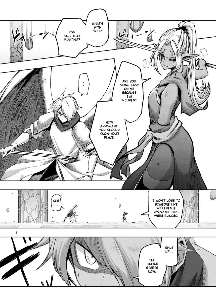 Helck Chapter 62 - Page 2