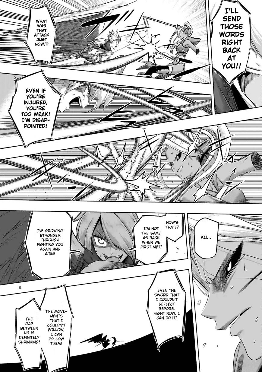 Helck Chapter 62 - Page 6