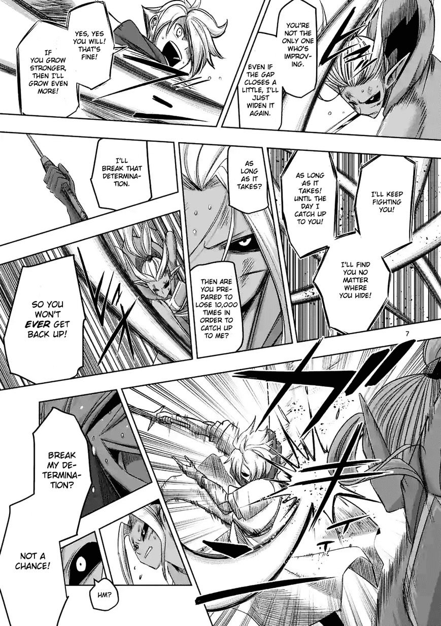 Helck Chapter 62 - Page 7