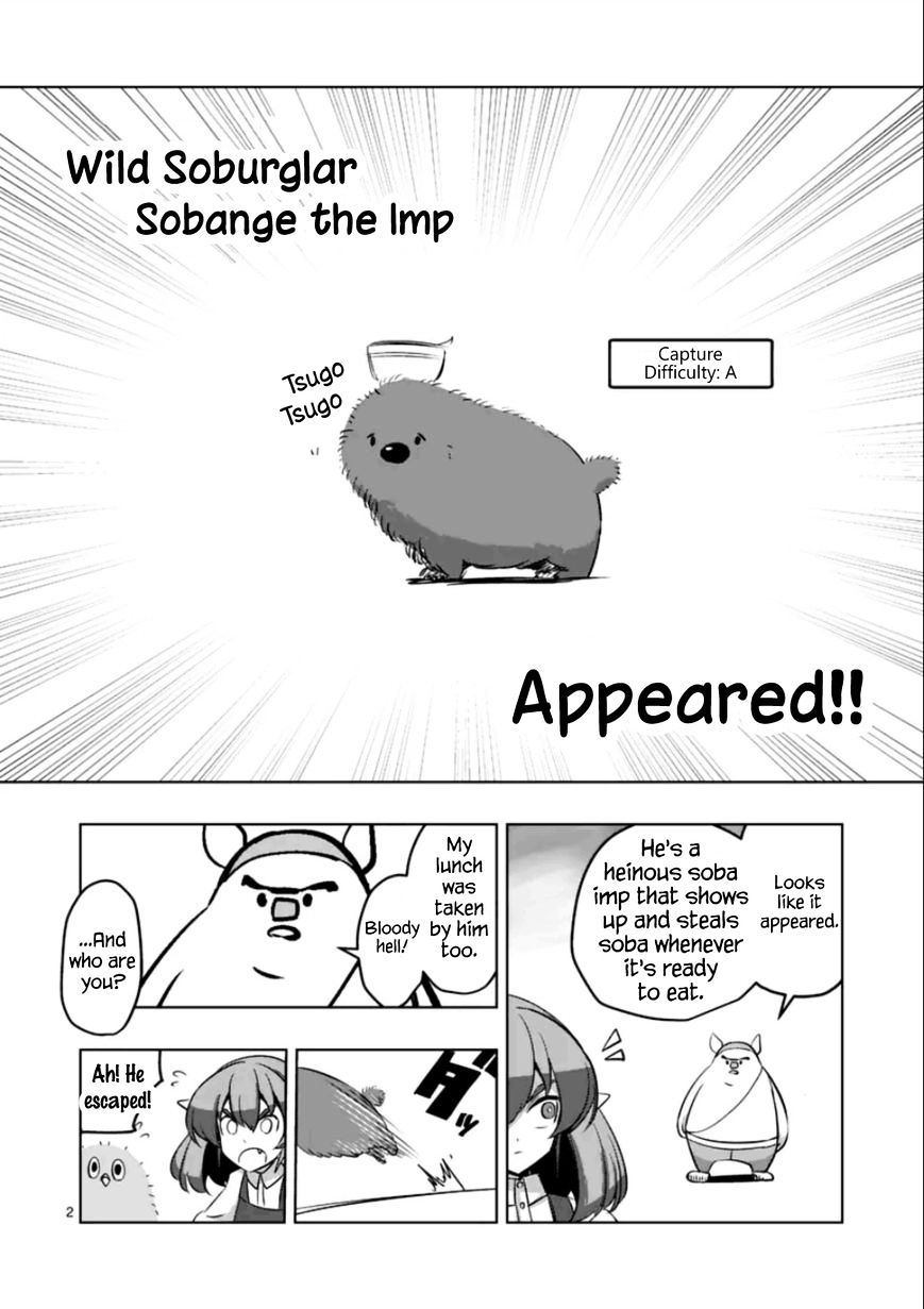 Helck Chapter 63.1 - Page 2