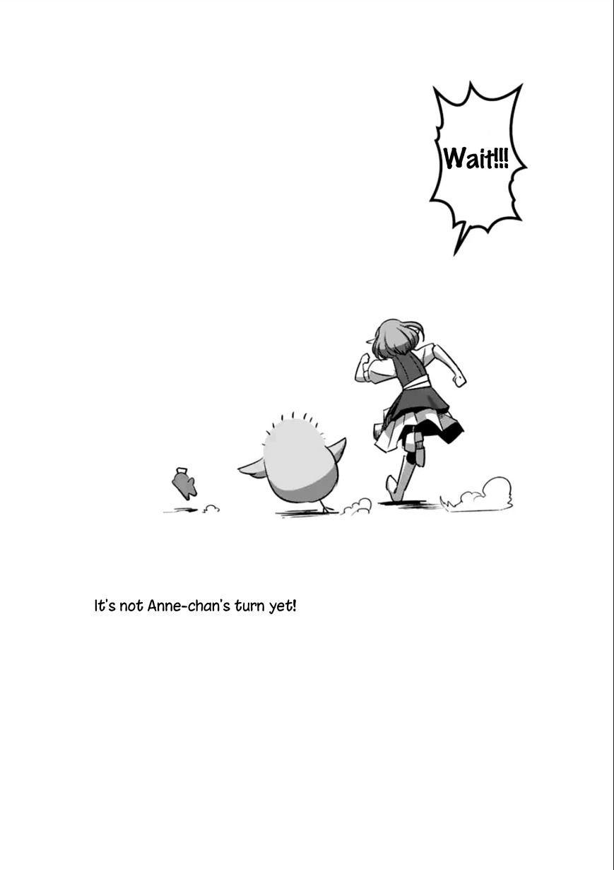 Helck Chapter 63.1 - Page 3