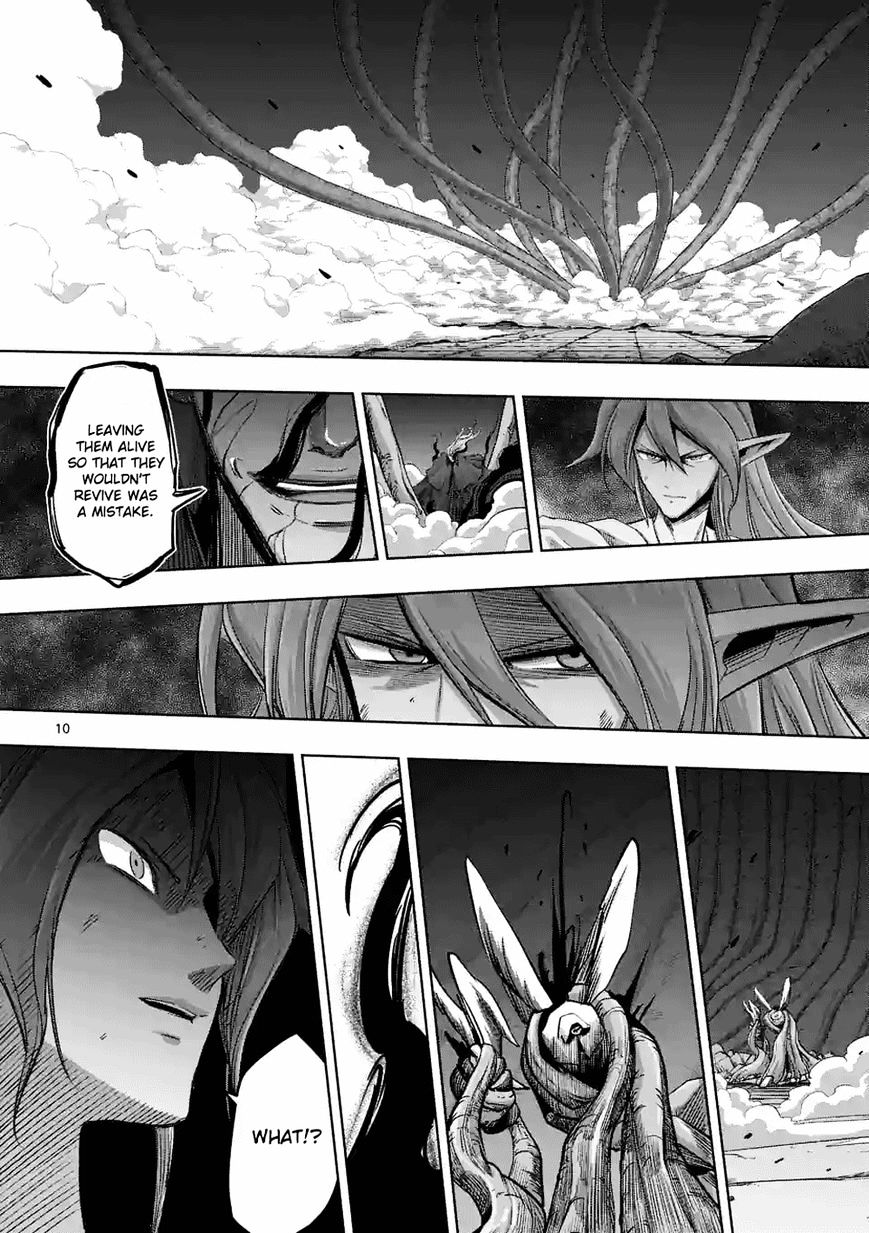 Helck Chapter 63.2 - Page 10