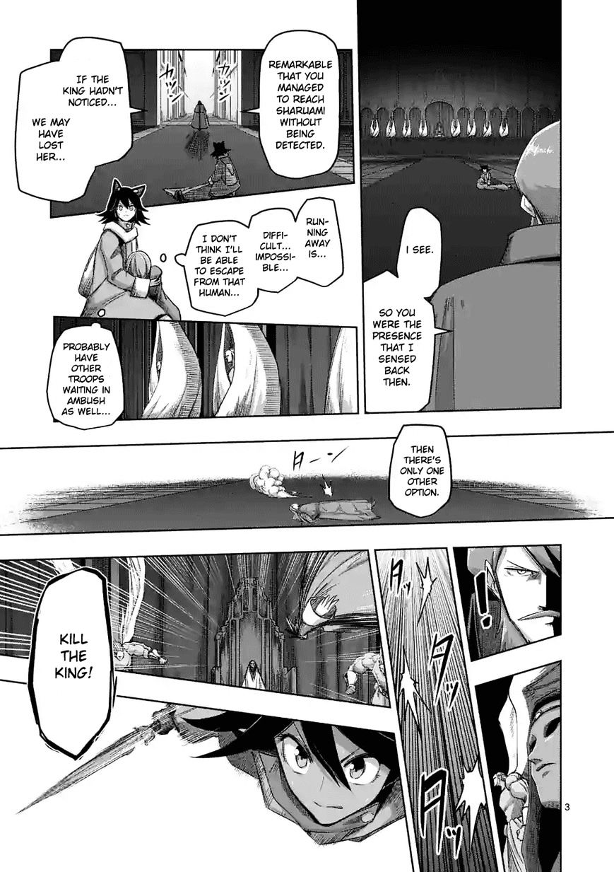 Helck Chapter 63.2 - Page 3