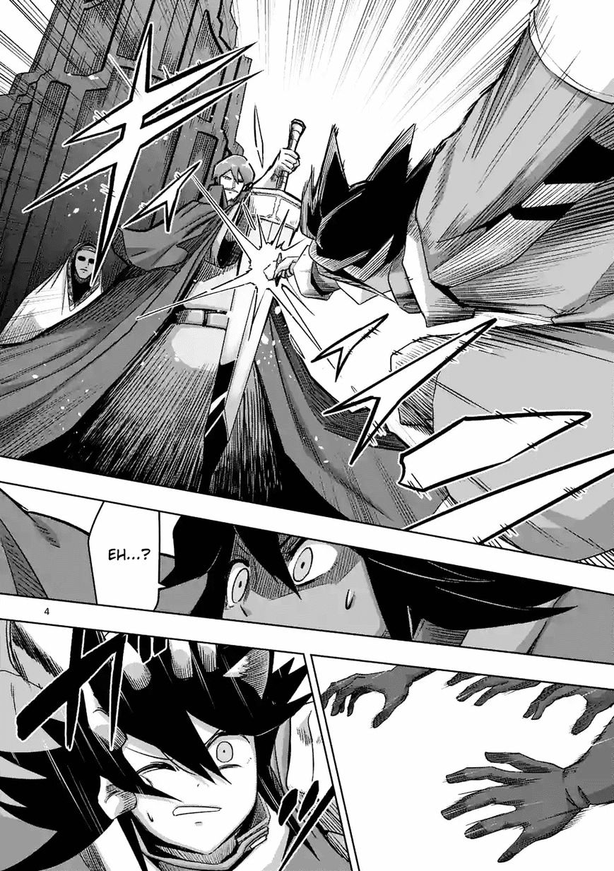 Helck Chapter 63.2 - Page 4