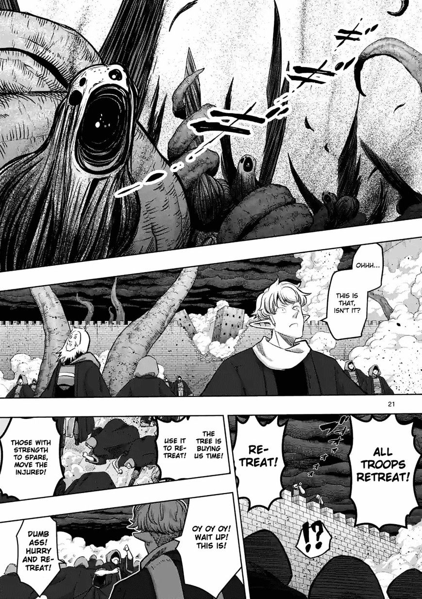Helck Chapter 63.3 - Page 10