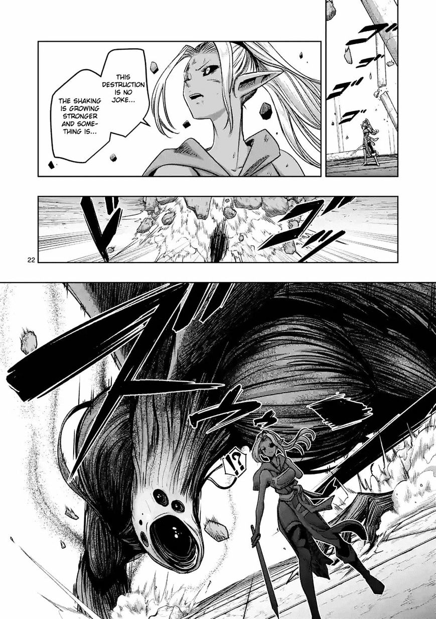 Helck Chapter 63.3 - Page 11
