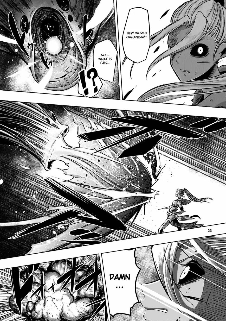 Helck Chapter 63.3 - Page 12