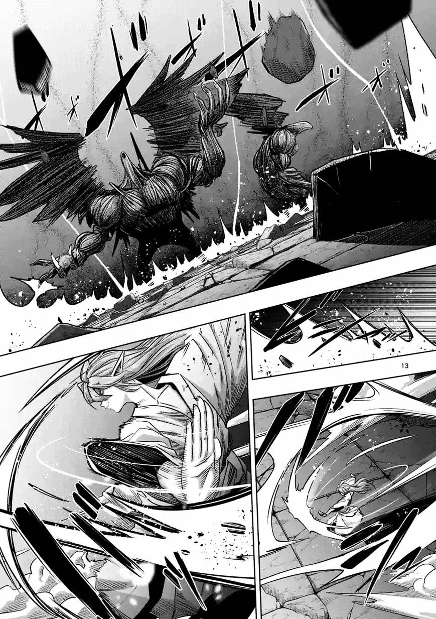 Helck Chapter 63.3 - Page 2