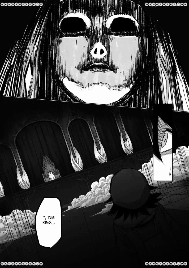 Helck Chapter 63 - Page 12
