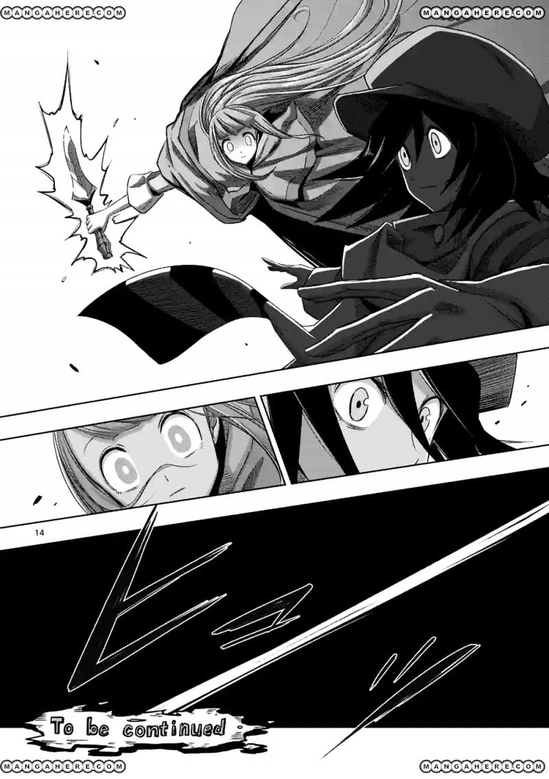 Helck Chapter 63 - Page 14