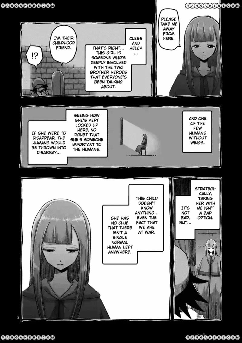 Helck Chapter 63 - Page 2