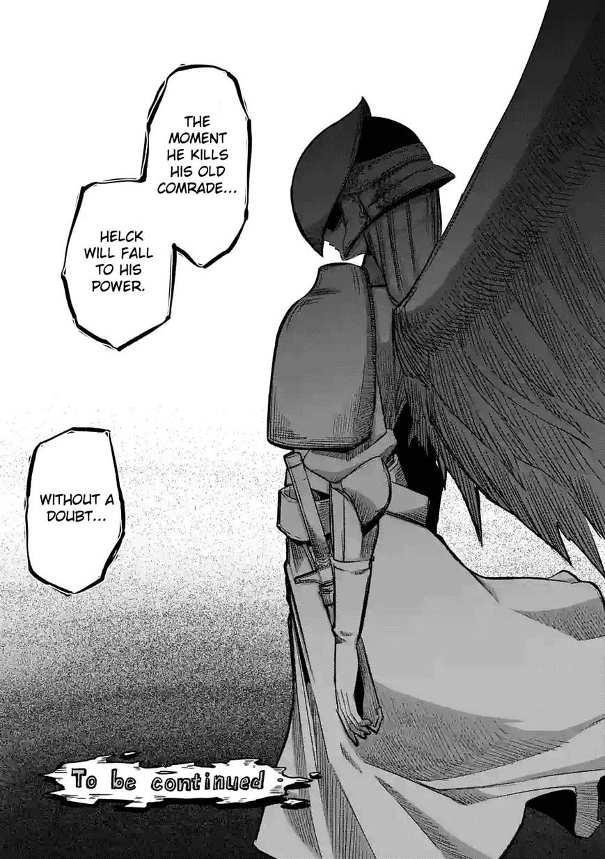 Helck Chapter 64.2 - Page 12
