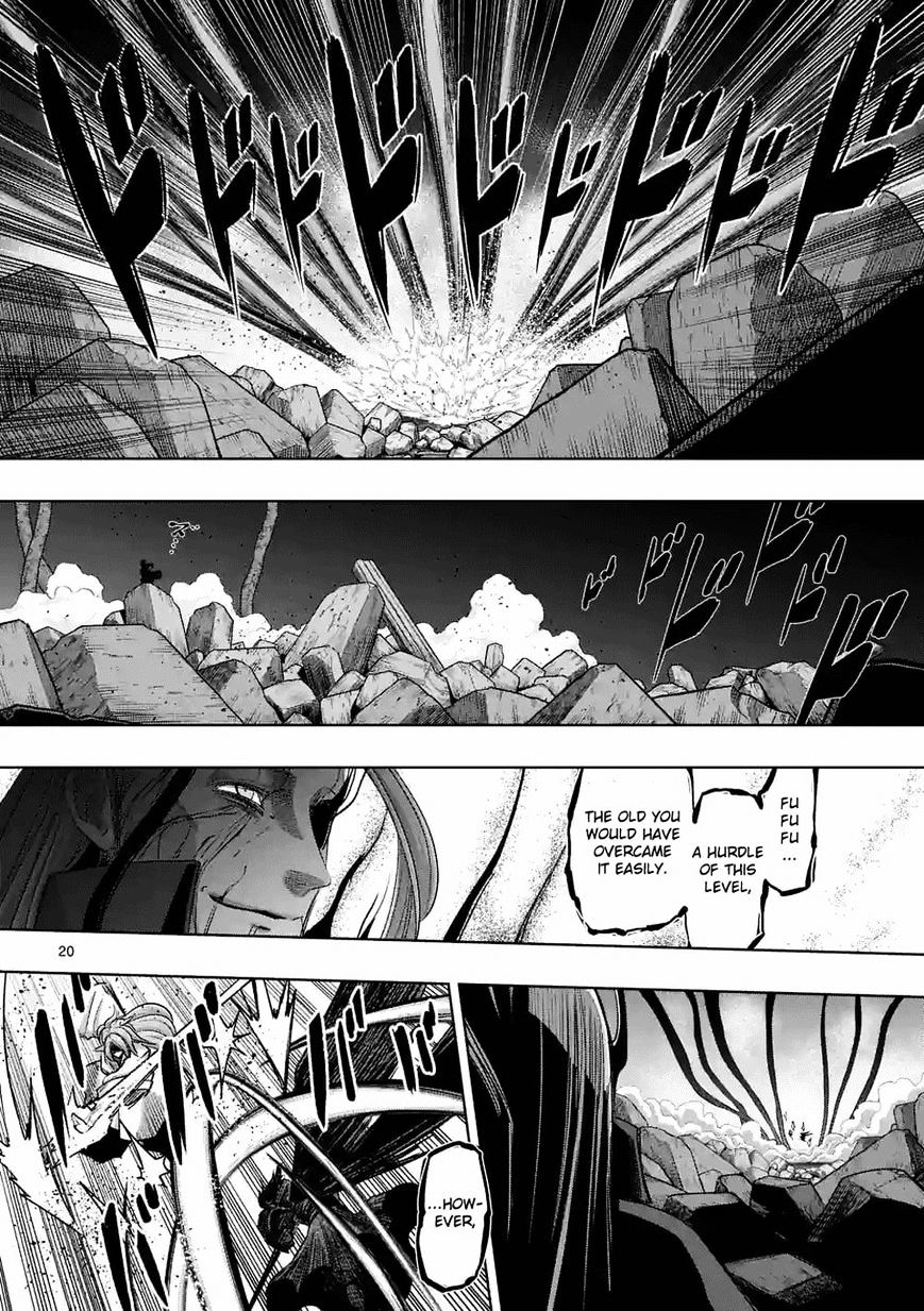 Helck Chapter 64.2 - Page 5