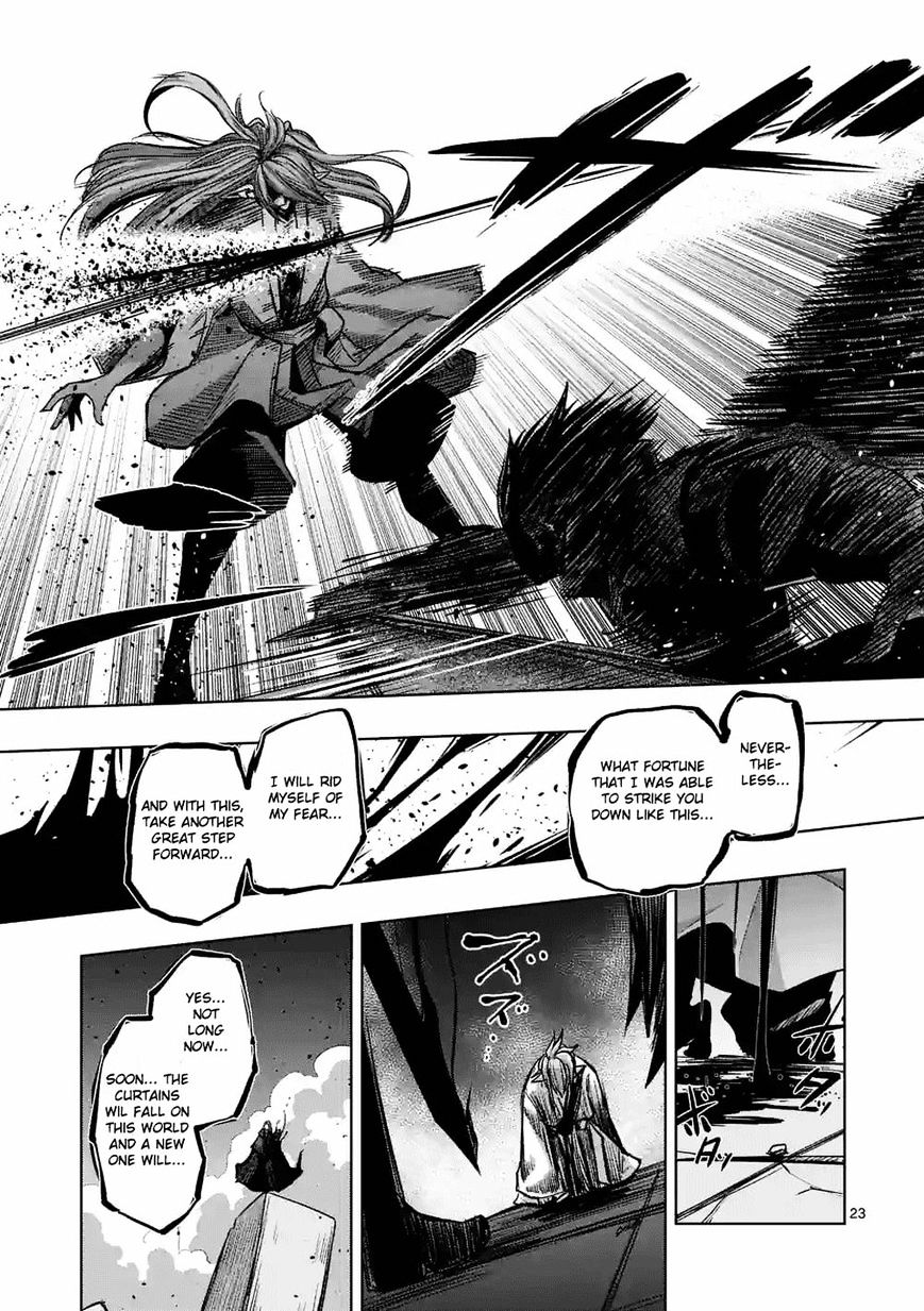 Helck Chapter 64.2 - Page 8