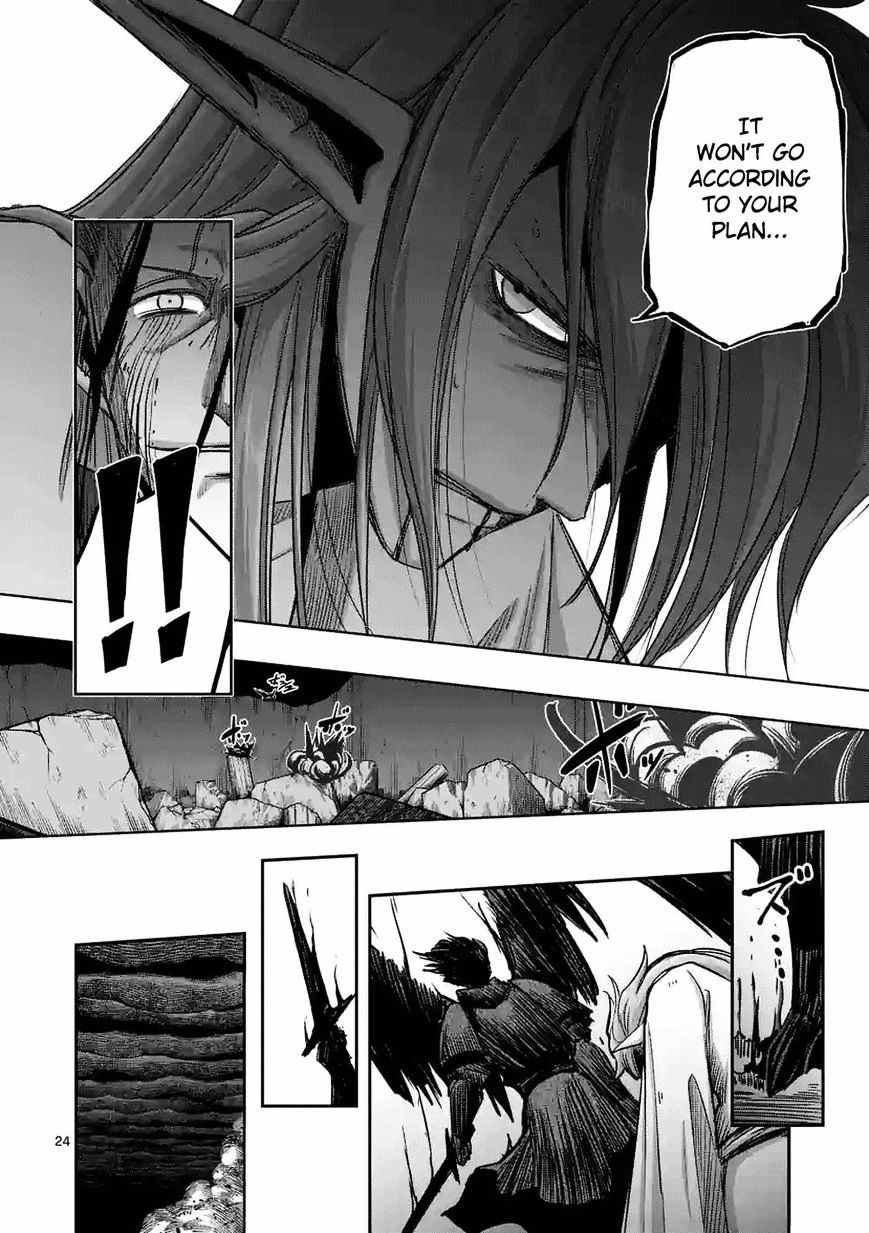 Helck Chapter 64.2 - Page 9