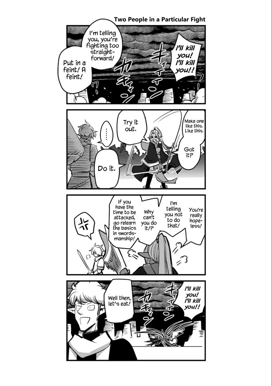 Helck Chapter 64.4 - Page 1