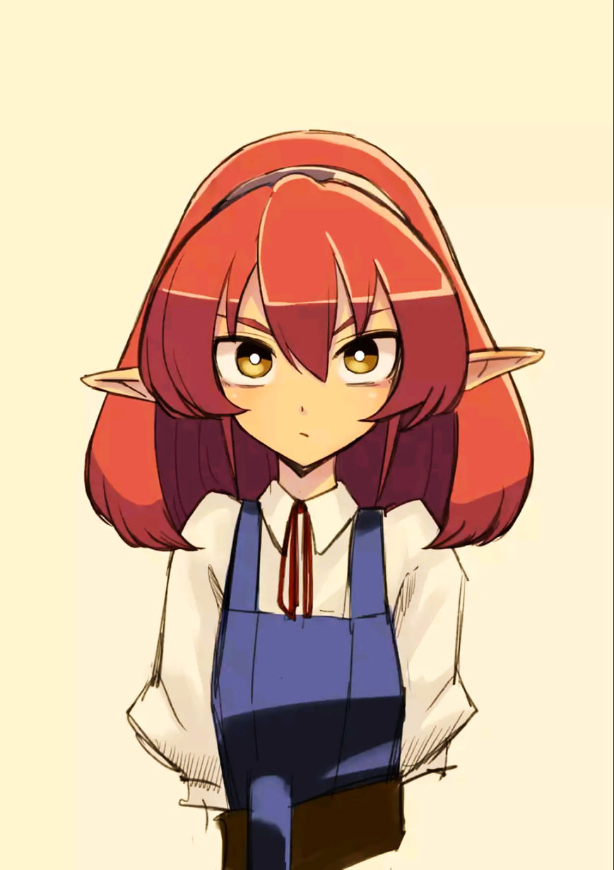 Helck Chapter 64.4 - Page 2